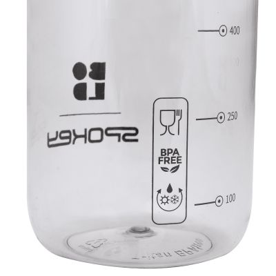 2. Spokey BOLD bottle 1 l 3924100090 940893