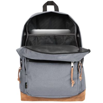 4. JanSport Right Pack Backpack EK0A5BAPN60 Grey One size