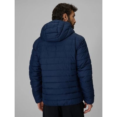 2. Men's synthetic fill jacket 4F 4FRSS26TDJAM1019-31S