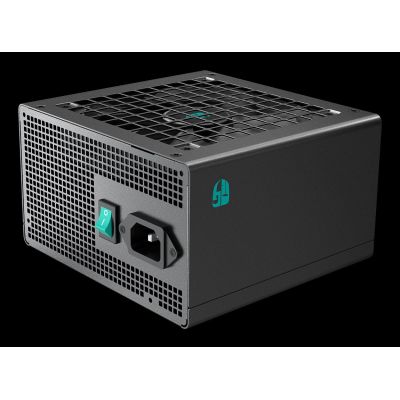 8. Deepcool PN750D 750W Gold Direct Power Supply
