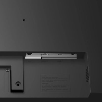10. MONITOR LG LED 32" 32U631A-B 100Hz