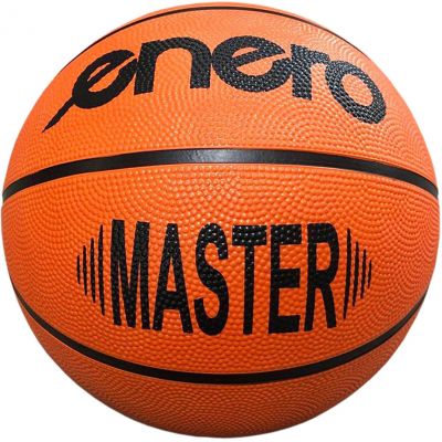 Enero Master R.6 1033358 Basketball
