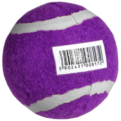 6. ENERO TENNIS BALL 1 PCS PURPLE