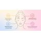 12. Perfect Skin LED Facial Mask MO8303 CONCEPT