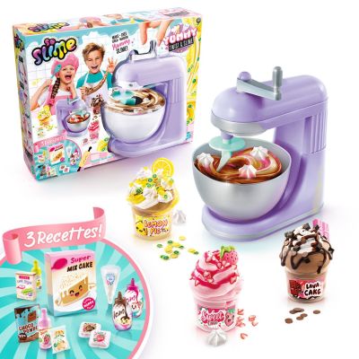 3. Canal Toys So Slime Yummy Twist 'n Slime