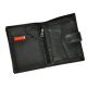 2. Pierre Cardin Men's Leather Wallet Vertical Zipper - 326A-TILAK15