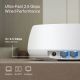 7. TP-LINK DecoBE25 mesh system (2-pack)