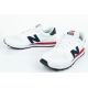 17. New Balance men's sports shoes sneakers GM500SWB