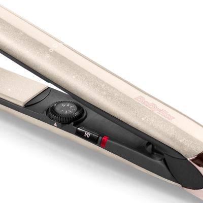 4. BABYLISS ST914PE straightener