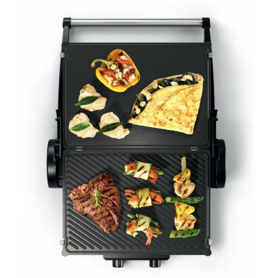 14. BOSCH TCG 4104 electric grill