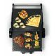14. BOSCH TCG 4104 electric grill