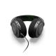 3. Steelseries ARCTIS NOVA 1X Wired Headband Gaming Headset Black, Green