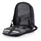 16. XD DESIGN BOBBY HERO REGULAR Anti-Theft Backpack, Navy Blue, P/N: P705.295