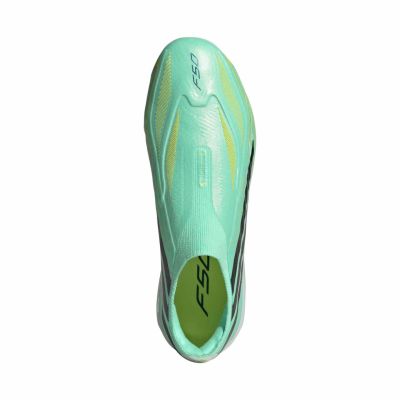 4. adidas F50 Hyperfast Elite LL FG KK1311 Kids' Soccer Shoes