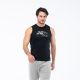 9. Men's sleeveless T-shirt YATO 26