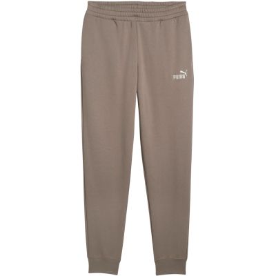 2. Men's Puma ESS No. 1 Logo Sweatpants FL beige 682607 94