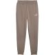 2. Men's Puma ESS No. 1 Logo Sweatpants FL beige 682607 94