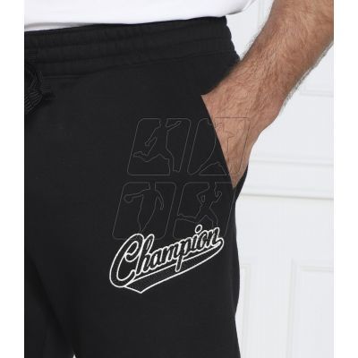 6. Champion M pants 217889.KK001