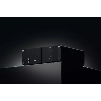 8. Teltonika TSW212 Managed L2 Gigabit Ethernet (10/100/1000) Black