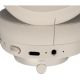 8. Defender Bluetooth Freemotion Headphones B485 ANC Beige 63486