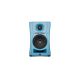 3. KALI AUDIOLP-UNF-B - Pair of Bluetooth monitor speakers. Multimedia speakers, blue.