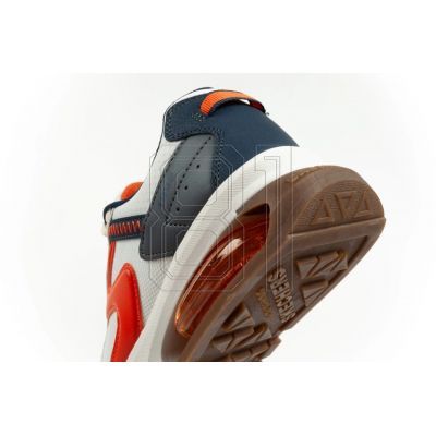 13. Skechers SKX-167 Jr 419020L/NTNV shoes