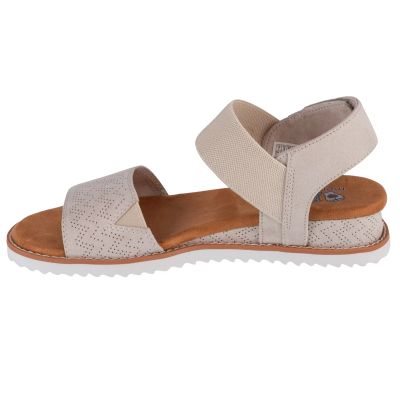 2. Skechers Desert Kiss 31440-OFWT Gray 36