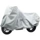 9. DUNLOP MOTORCYCLE COVER 2.46x1.04x1.27M