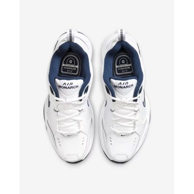 Nike Air Monarch IV shoes 415445 102