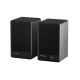 10. GENESIS ARSEN 402BT 2-Way Black Wired and Wireless 60 W