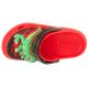 3. Skechers Foamies: Swifters - T-Rex-Brights 406712L-RED Red 27