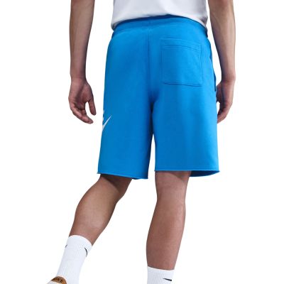 4. Nike Club Men's Blue Shorts FQ4950 435