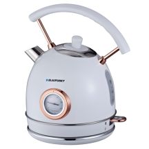 Blaupunkt EKS802WH electric kettle, 1.8L, 3000W, white