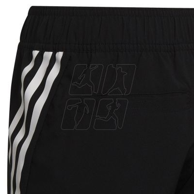 3. Shorts adidas AR 3S WV Jr HD4344