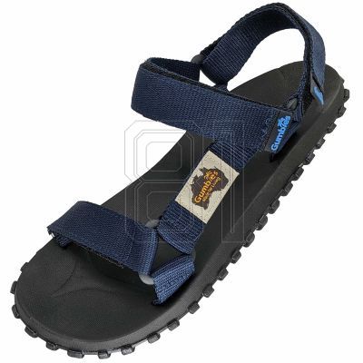 10. Gumbies Scrambler Sandal G-SC-UNI-NAVY