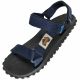 10. Gumbies Scrambler Sandal G-SC-UNI-NAVY