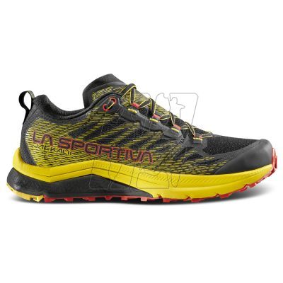 10. La Sportiva Jackal II M running shoes 56J999100