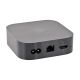 16. Apple TV 4K Wi-Fi + Ethernet with 128GB
