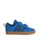 adidas VS Pace 2.0 blue JR6031 kids' shoes