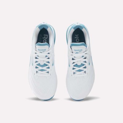 4. Reebok NANO X5 EDGE WHITE/WARPEDBLUE sneakers (100249413)