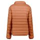 4. Women’s jacket Geographical Norway ATIKOLOR BASIC DB CAMEL LADY 096 (WY4203F/GN-CAMEL)