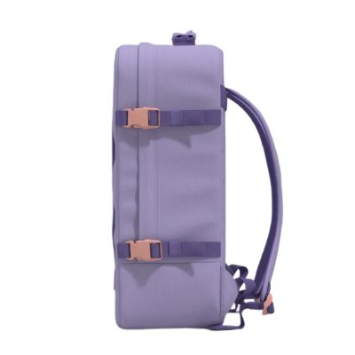 4. Cabin Zero Classic 44L Smokey Violet Hiking Backpack - CZ062304