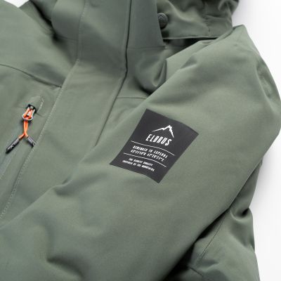 10. Elbrus Dilox insulated jacket M 92800621637