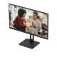 30. AOC Monitor 68.6cm (27") U27E3UF 16:09 2xHDMI+DP+USB 4K Lift