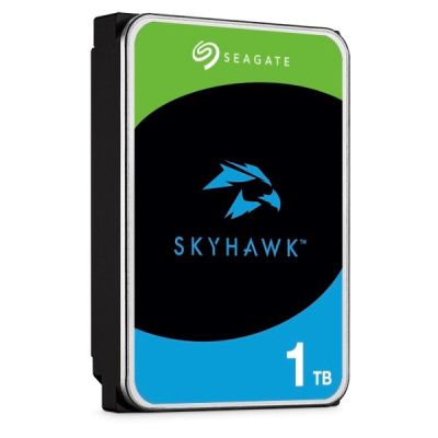 6. Seagate SkyHawk 1TB 3.5" SATA ST1000VX013 HDD Hard Drive