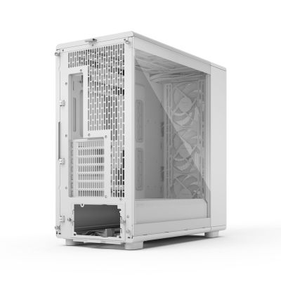 11. Fractal Design Epoch XL Tower White