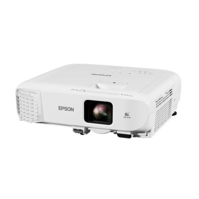 16. Epson EB-994F Projector Full HD (1920x1080) 4100 ANSI Lumens White