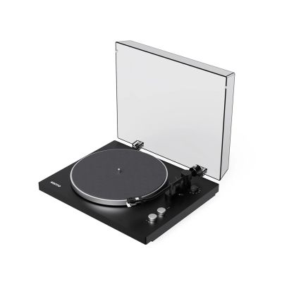 Kanto Audio OBI GEN2 BLACK – Turntable