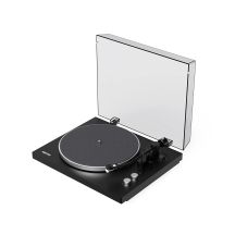Kanto Audio OBI GEN2 BLACK – Turntable