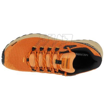 3. Merrell Fly Strike M J068439 Running Shoes